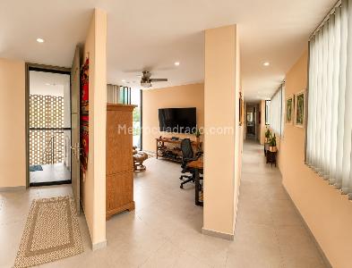 Apartamento de 3 alcobas en venta en Tobia Grande, Bogotá, 123 m² · foto 3 de 20