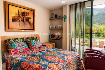 Apartamento de 3 alcobas en venta en Tobia Grande, Bogotá, 123 m² · foto 5 de 20