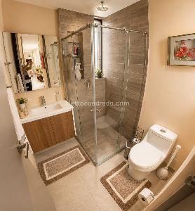 Apartamento de 3 alcobas en venta en Tobia Grande, Bogotá, 123 m² · foto 6 de 20