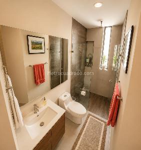 Apartamento de 3 alcobas en venta en Tobia Grande, Bogotá, 123 m² · foto 7 de 20