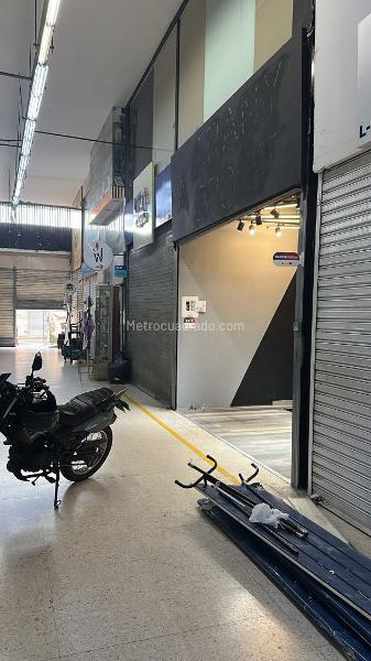 Local Comercial en Arriendo, SAN PEDRO Centro, Cali - Vista 3