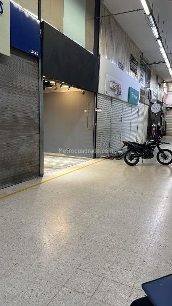 Local Comercial en Arriendo, SAN PEDRO Centro, Cali - Vista 4