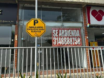 Local Comercial en Arriendo, BOCHALEMA Sur, Cali