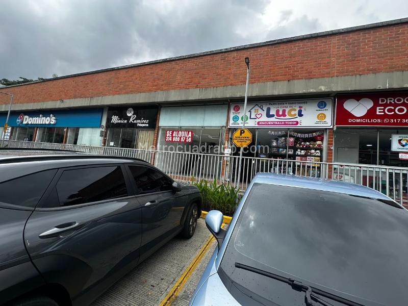 Local Comercial en Arriendo, BOCHALEMA Sur, Cali - Vista 4