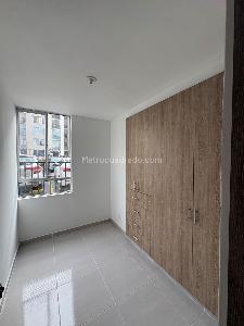 Apartamento en venta en Conjunto Pasollano 3, Villavicencio · foto 3 de 9