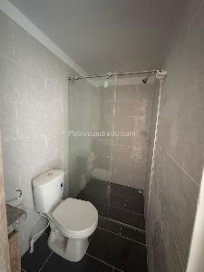 Apartamento en venta en Conjunto Pasollano 3, Villavicencio · foto 7 de 9