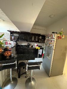 Casa de 4 alcobas en venta en La Carolina, Villavicencio, 180 m² · foto 4 de 13