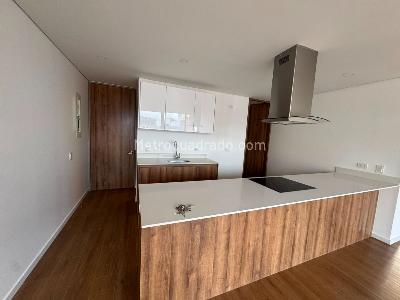 Apartamento de 3 alcobas en arriendo en Cedritos Norte, Bogotá, 100 m² · foto 12 de 13