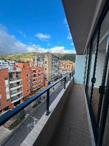 Apartamento de 3 alcobas en arriendo en Cedritos Norte, Bogotá, 100 m² · foto 13 de 13