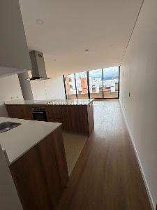 Apartamento de 3 alcobas en arriendo en Cedritos Norte, Bogotá, 100 m² · foto 4 de 13