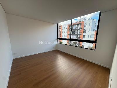 Apartamento de 3 alcobas en arriendo en Cedritos Norte, Bogotá, 100 m² · foto 7 de 13
