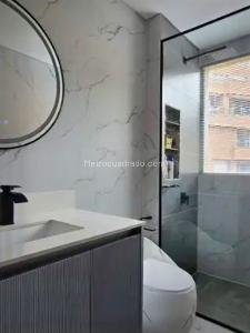 Apartamento de 3 alcobas en venta en Bella Suiza, Bogotá, 286 m² · foto 8 de 10