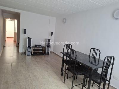 Casa de 3 alcobas en venta en Bolivia Oriental, Bogotá, 90 m² · foto 2 de 20