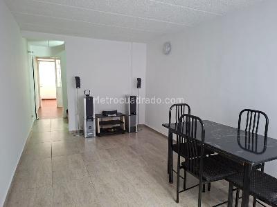 Casa de 3 alcobas en venta en Bolivia Oriental, Bogotá, 90 m² · foto 3 de 20