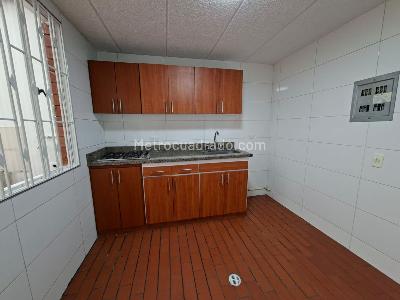 Casa de 3 alcobas en venta en Bolivia Oriental, Bogotá, 90 m² · foto 5 de 20