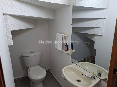 Casa de 3 alcobas en venta en Bolivia Oriental, Bogotá, 90 m² · foto 20 de 20