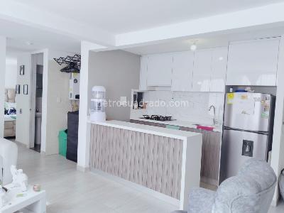 Apartamento de 2 alcobas en venta en La Fiscala Danubio Azul, Bogotá, 45 m² · foto 13 de 20