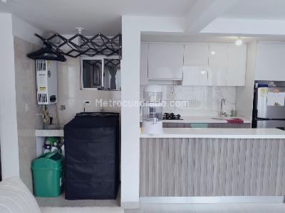 Apartamento de 2 alcobas en venta en La Fiscala Danubio Azul, Bogotá, 45 m² · foto 15 de 20