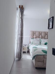 Apartamento de 2 alcobas en venta en La Fiscala Danubio Azul, Bogotá, 45 m² · foto 10 de 20