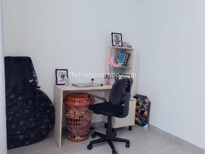Apartamento de 2 alcobas en venta en La Fiscala Danubio Azul, Bogotá, 45 m² · foto 8 de 20