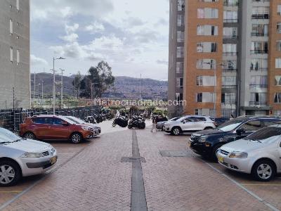 Apartamento de 2 alcobas en venta en La Fiscala Danubio Azul, Bogotá, 45 m² · foto 20 de 20