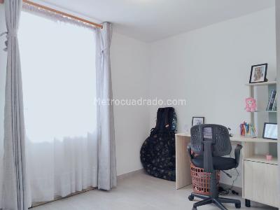 Apartamento de 2 alcobas en venta en La Fiscala Danubio Azul, Bogotá, 45 m² · foto 7 de 20