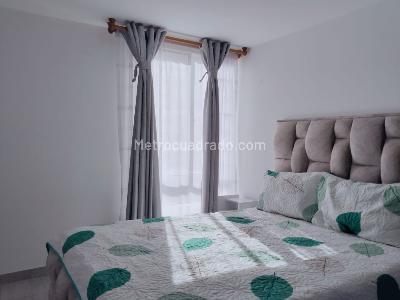 Apartamento de 2 alcobas en venta en La Fiscala Danubio Azul, Bogotá, 45 m² · foto 9 de 20