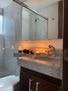 Apartamento de 3 alcobas en venta en Colina Campestre, Bogotá, 67 m² · foto 20 de 20