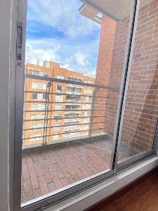 Apartamento de 3 alcobas en venta en Colina Campestre, Bogotá, 67 m² · foto 14 de 20