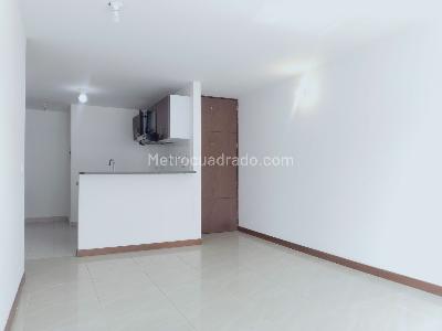 Apartamento de 3 alcobas en venta en Colina Campestre, Bogotá, 67 m² · foto 3 de 20