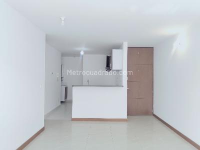 Apartamento de 3 alcobas en venta en Colina Campestre, Bogotá, 67 m² · foto 4 de 20