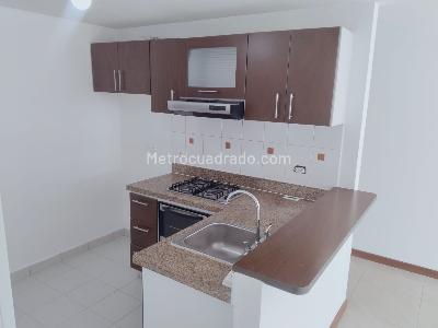 Apartamento de 3 alcobas en venta en Colina Campestre, Bogotá, 67 m² · foto 16 de 20