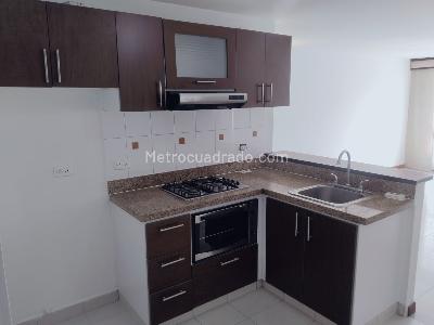 Apartamento de 3 alcobas en venta en Colina Campestre, Bogotá, 67 m² · foto 15 de 20