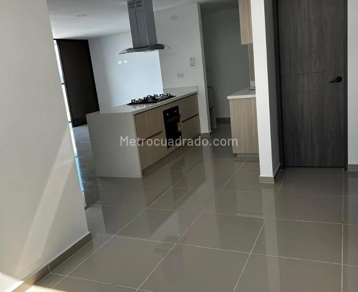 Piso – Bucaramanga - Vista 4