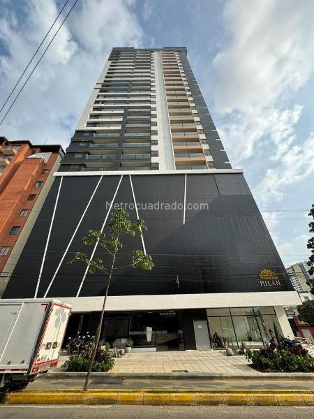 Piso – Bucaramanga - Vista 2