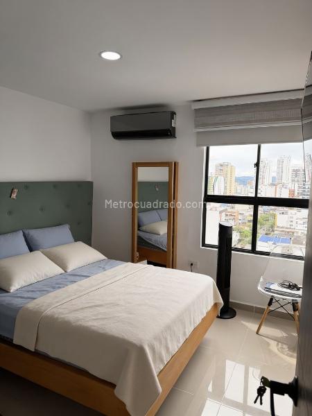 Piso – Bucaramanga - Más