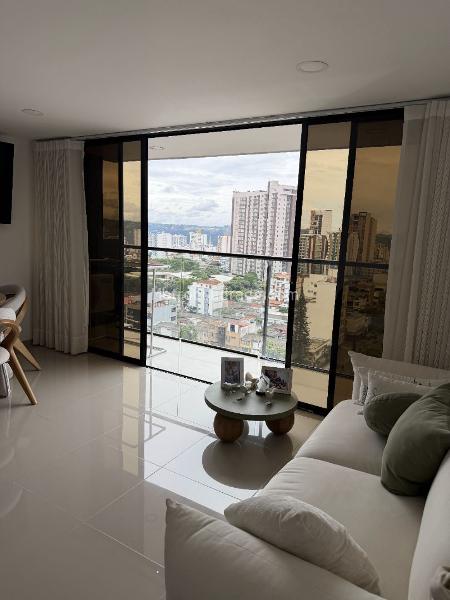 Piso – Bucaramanga - Vista 5