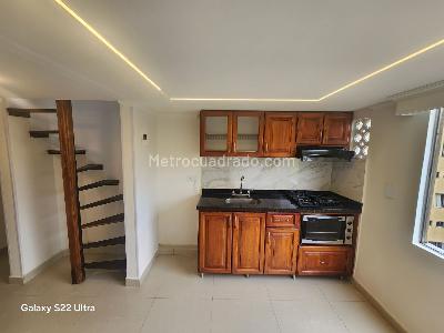 Apartamento en venta en Suba Altillos De Suba, Bogotá · foto 3 de 10