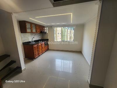 Apartamento en venta en Suba Altillos De Suba, Bogotá · foto 7 de 10