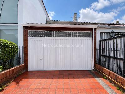 Casa en venta en San Nicolas, Bogotá · foto 20 de 20