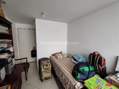 Casa en venta en San Nicolas, Bogotá · foto 3 de 20