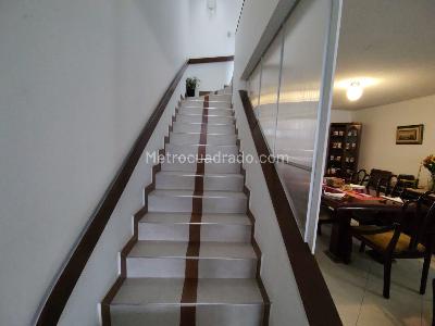 Casa en venta en San Nicolas, Bogotá · foto 7 de 20