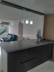 Apartamento en venta en Niza, Bogotá · foto 3 de 17