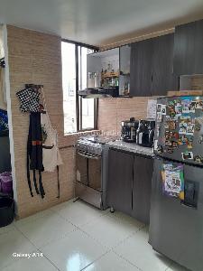 Apartamento en venta en Niza, Bogotá · foto 4 de 17