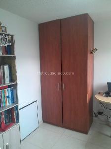 Apartamento en venta en Niza, Bogotá · foto 8 de 17