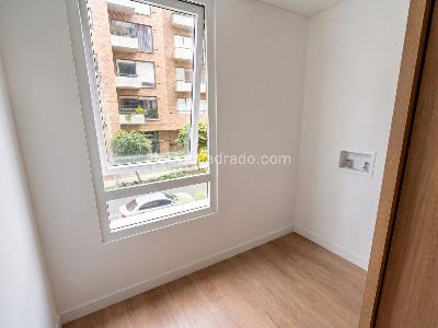 Apartamento en venta en Santa Barbara, Bogotá · foto 5 de 14