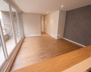 Apartamento en venta en Santa Barbara, Bogotá · foto 3 de 14