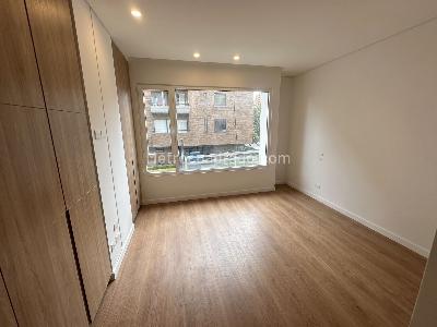 Apartamento en venta en Santa Barbara, Bogotá · foto 8 de 14
