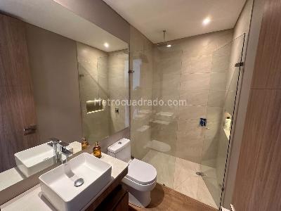 Apartamento en venta en Santa Barbara, Bogotá · foto 11 de 14