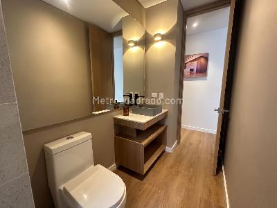 Apartamento en venta en Santa Barbara, Bogotá · foto 6 de 14
